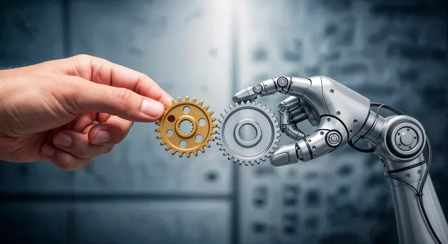 Automatización de procesos para empresas