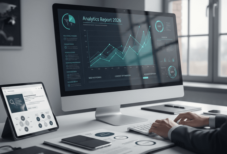 ¿Qué es el marketing de contenidos en 2026?
