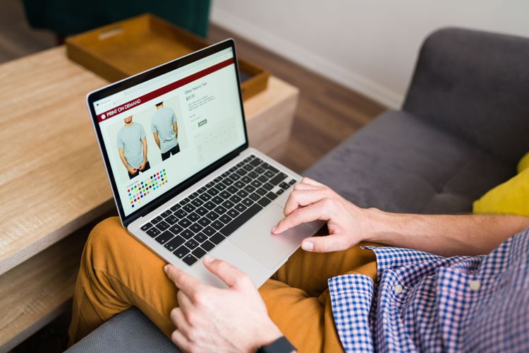Tienda virtual para vender en línea en Perú