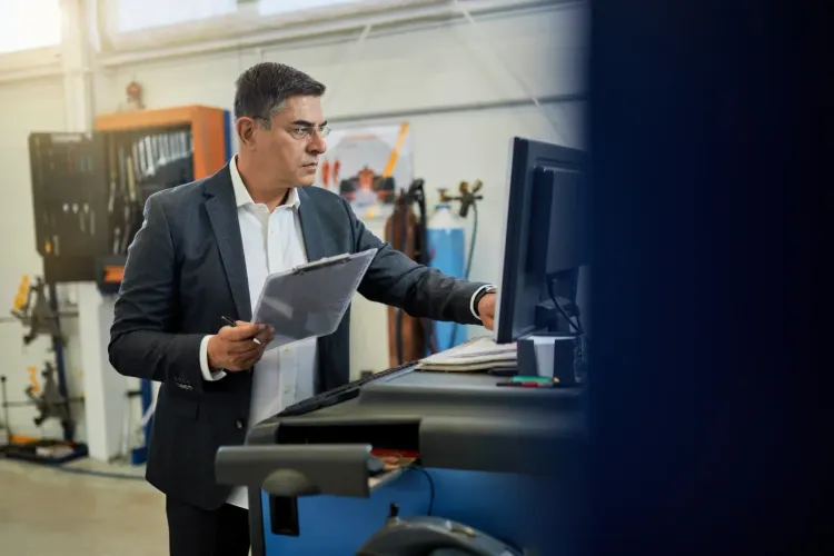 ¿Qué es la automatización de procesos? Guía para empresas