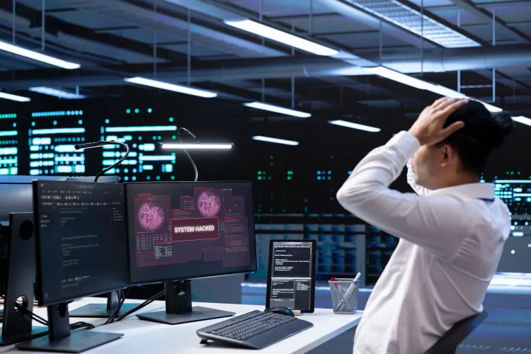 Parches de seguridad: cómo proteger tu app en producción