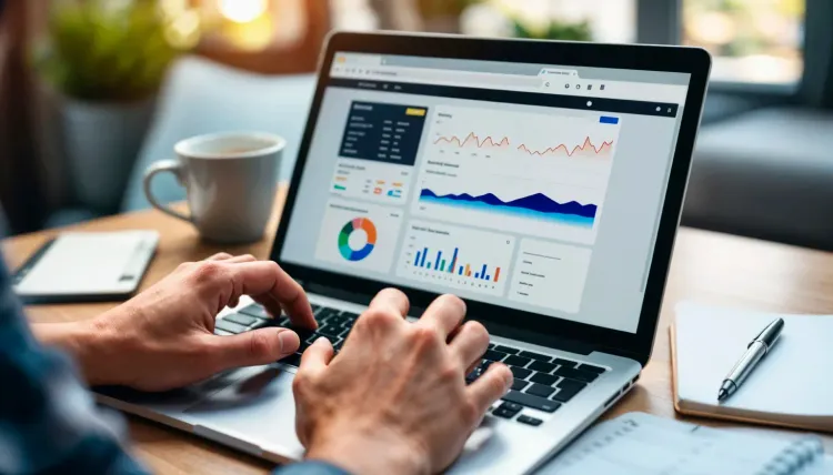 Cómo medir el ROI de tu estrategia SEO en Perú