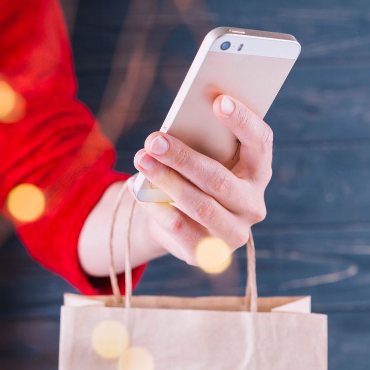 Cómo comprar un iPhone en eBay desde Perú