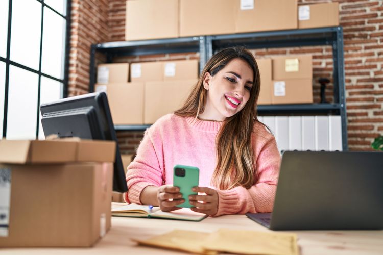 CRM y embudos de venta automatizados